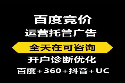 SEM托管优化案例：助力企业品牌形象塑造
